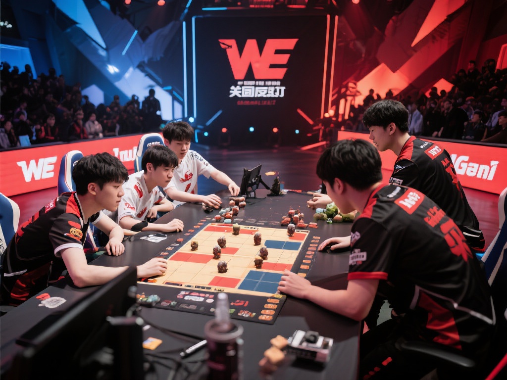 他的故事让 他的故事让