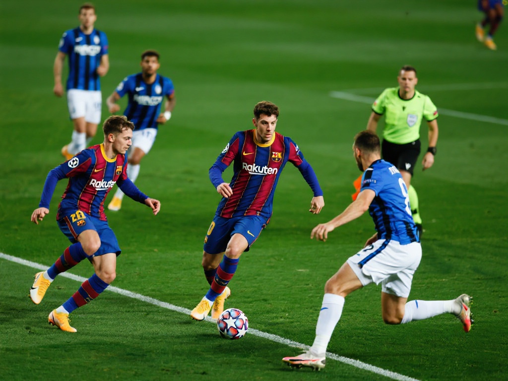 球迷视角 球迷视角