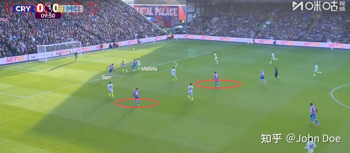 第16轮:水晶宫0-3曼城 集锦 第16轮:水晶宫0-3曼城 集锦