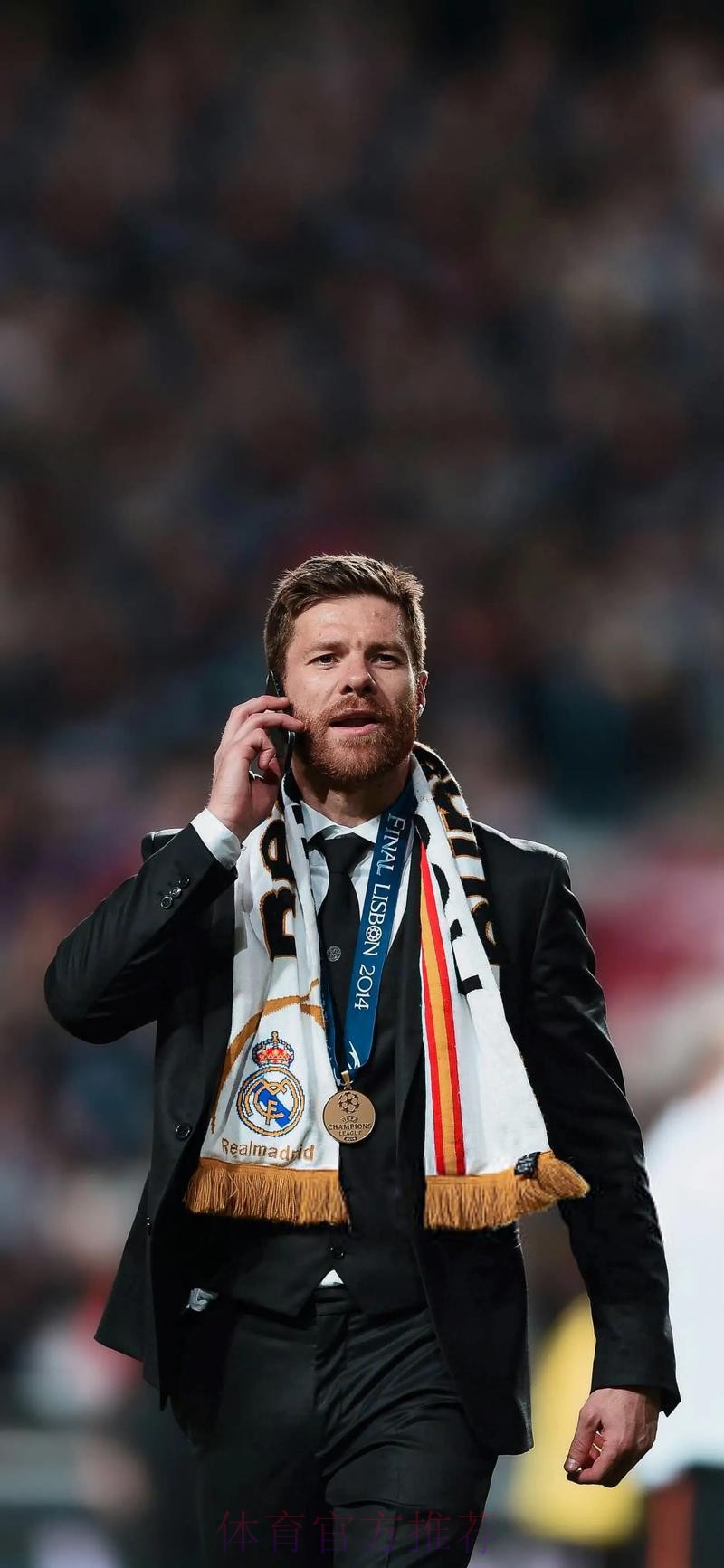 安帅:阿隆索将会是皇马下任主帅 祝他一切顺利 安帅:阿隆索将会是皇马下任主帅 祝他一切顺利