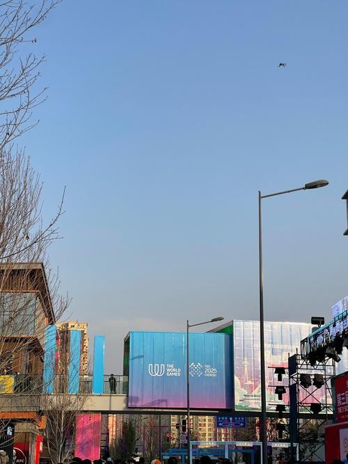 探馆成都世运会 赛事场馆和大自然“零距离” 探馆成都世运会 赛事场馆和大自然“零距离”